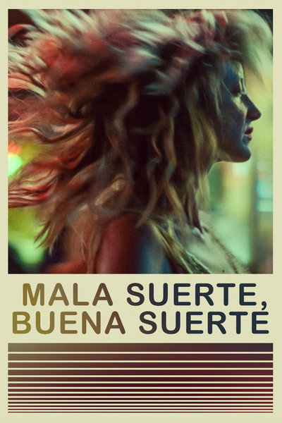 Póster de To Leslie