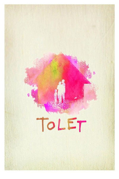 Póster de To Let