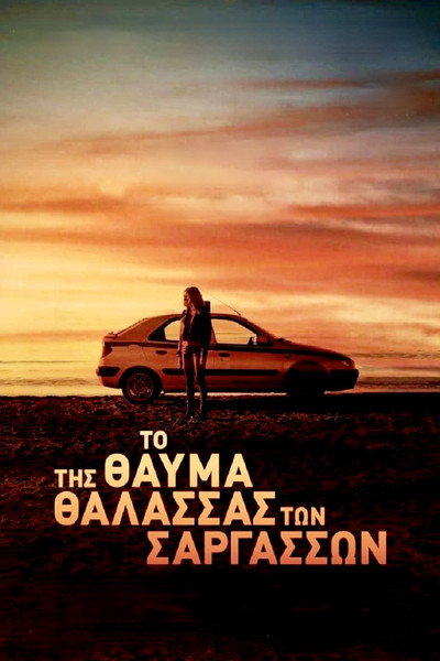 Póster de To thavma tis thalassas ton Sargasson
