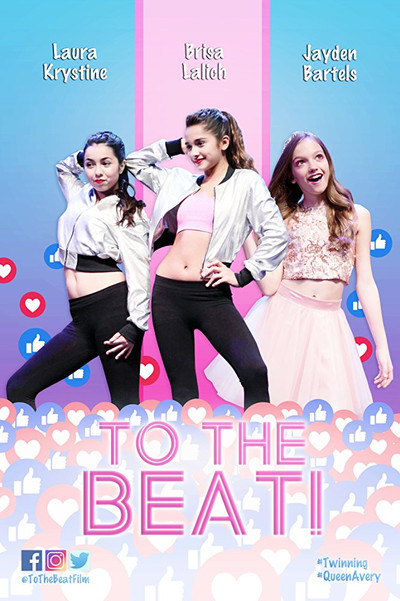 Póster de To the Beat!