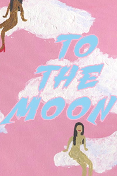 Póster de To the Moon