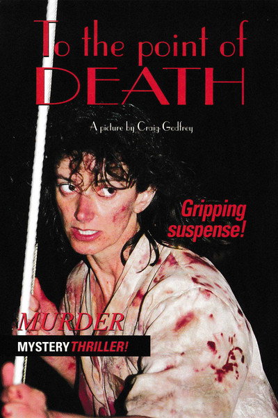 Póster de To the Point of Death