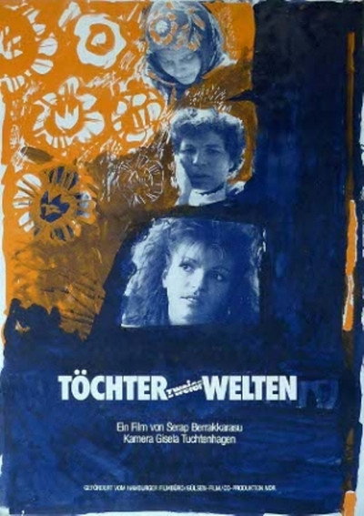 Póster de Töchter zweier Welten