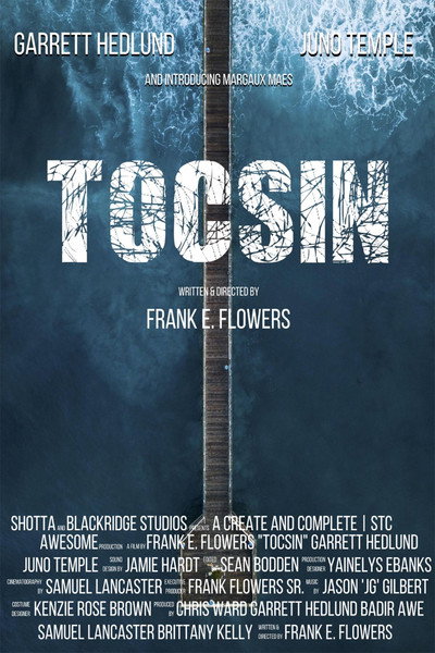 Póster de Tocsin