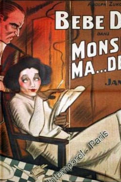 Póster de Todo a medias