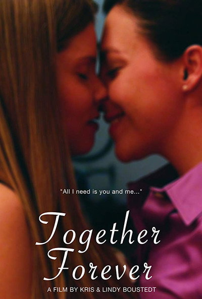 Póster de Together Forever
