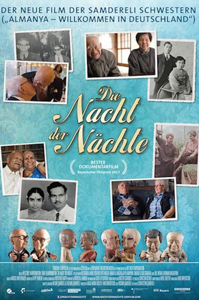 Póster de Together Forever - Secrets of 50+ Years of Marriage
