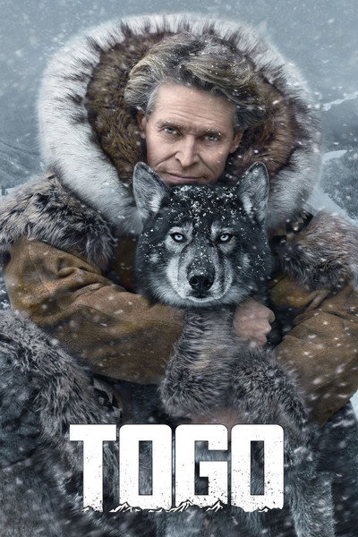 Póster de Togo
