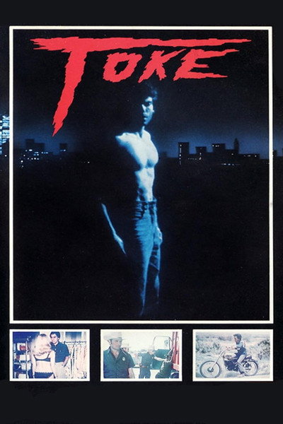 Póster de Toke