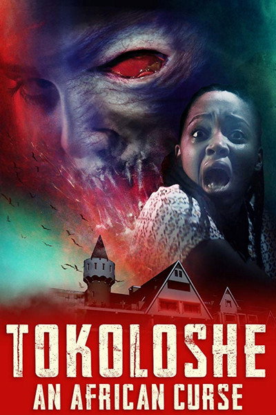 Póster de Tokoloshe-The Calling