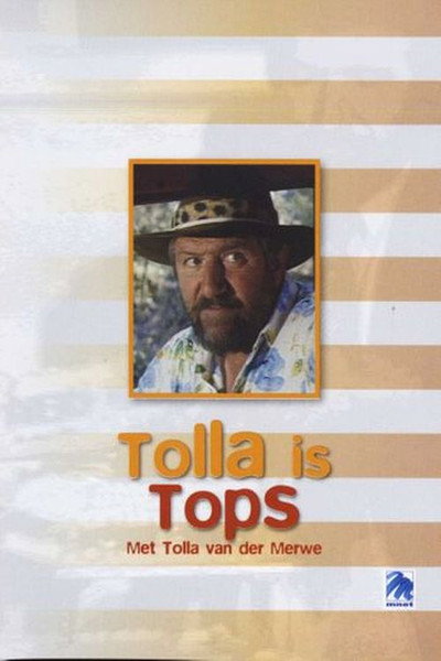 Póster de Tolla is Tops