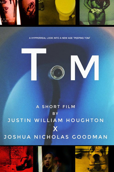 Póster de Tom