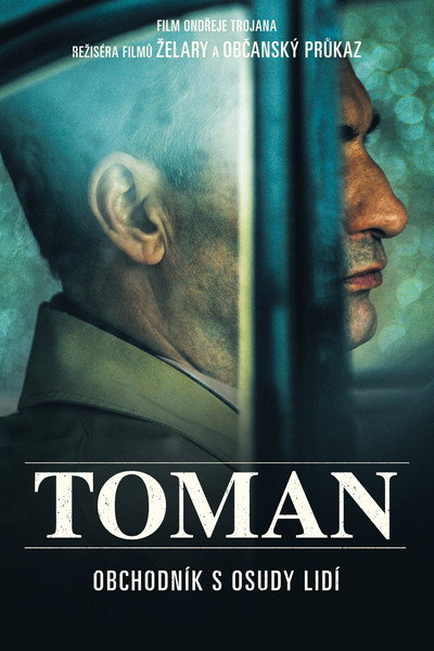 Póster de Toman