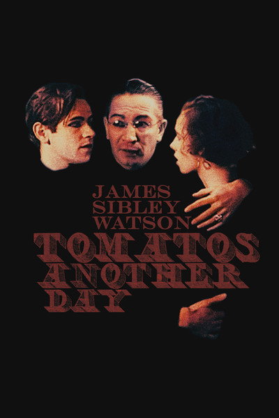Póster de Tomatos Another Day