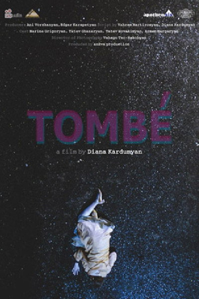 Póster de Tombe