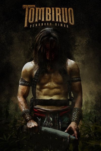 Póster de Tombiruo