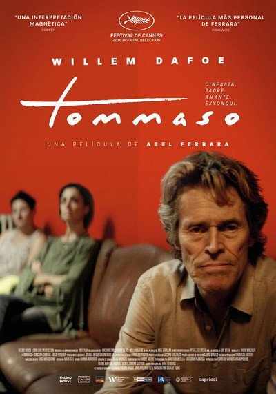 Póster de Tommaso