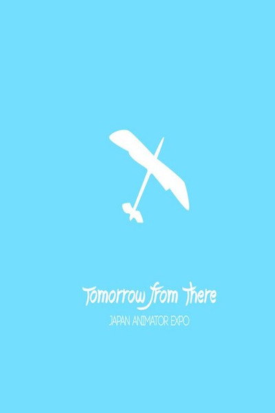 Póster de Tomorrow from There