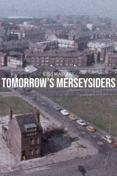 Póster de Tomorrow's Merseysiders