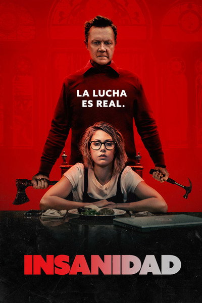 Póster de Tone-Deaf
