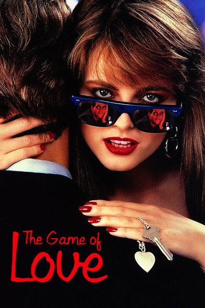 Póster de Tonight's the Night