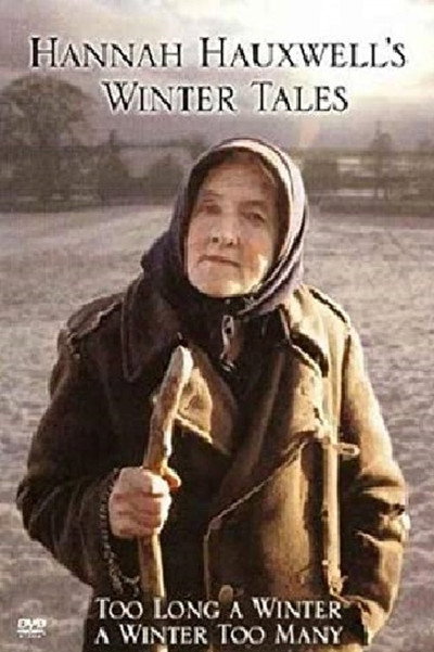 Póster de Too Long a Winter