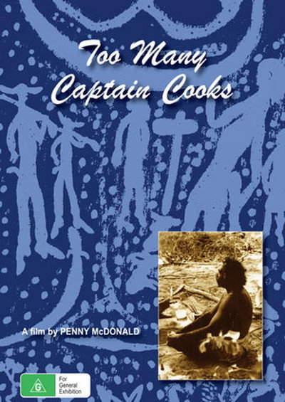Póster de Too Many Captain Cooks