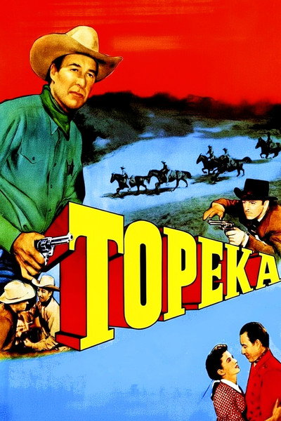 Póster de Topeka
