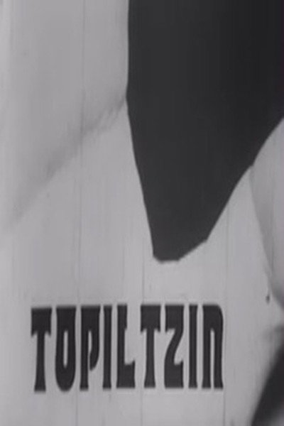 Póster de Topiltzin