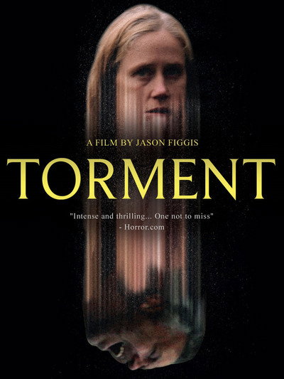 Póster de Torment