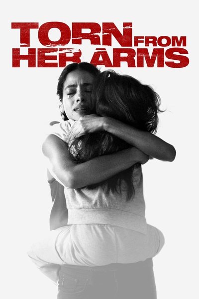 Póster de Torn from Her Arms