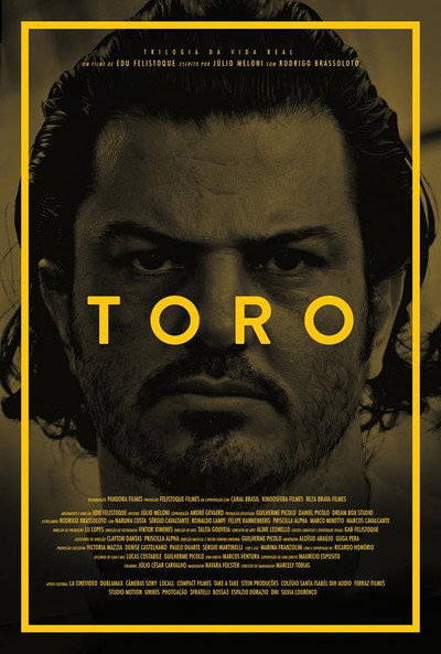 Póster de Toro