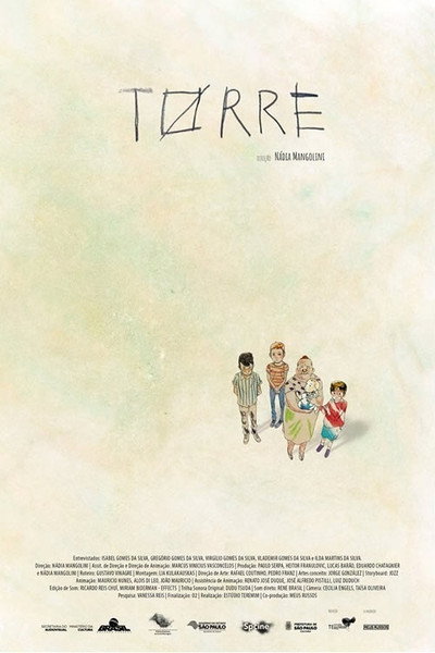 Póster de Torre