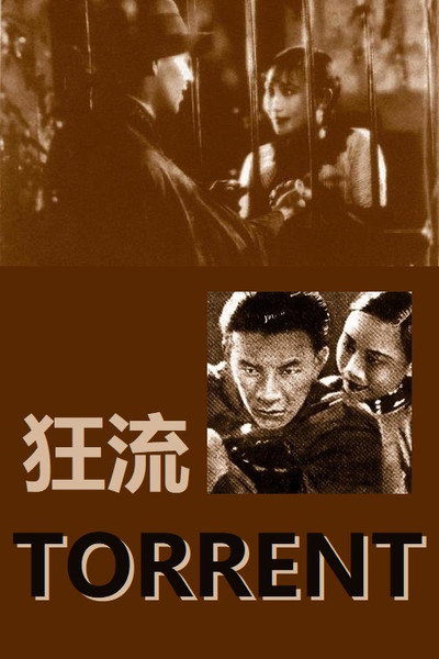 Póster de Torrent