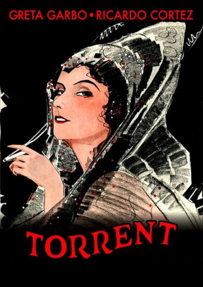Póster de Torrent