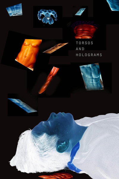 Póster de Torsos and Holograms