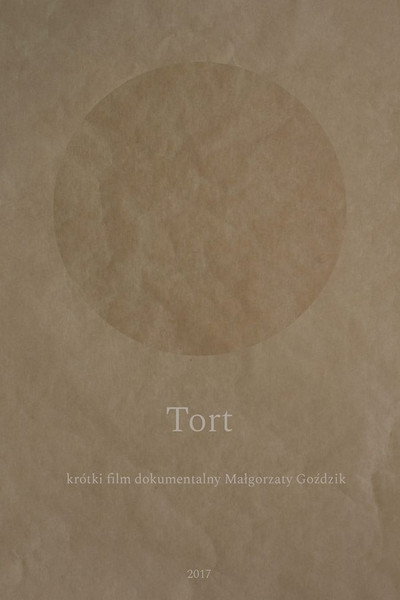 Póster de Tort