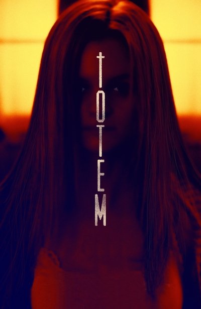 Póster de Tótem
