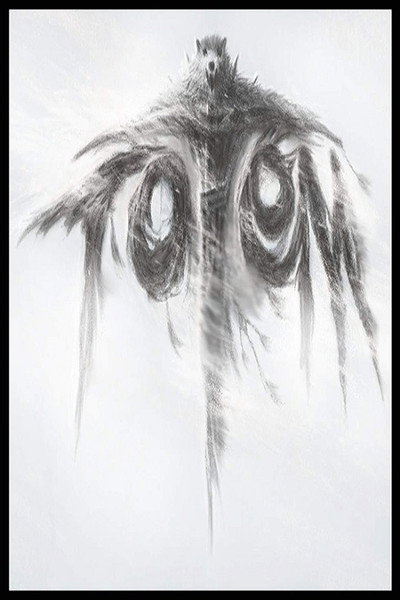 Póster de Totem