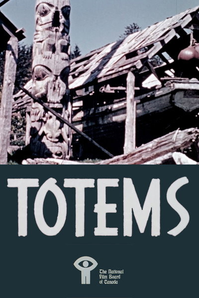 Póster de Totems