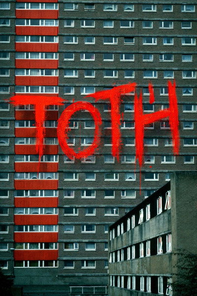 Póster de TOTH: Top of the Hill