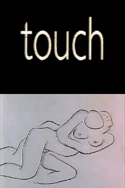 Póster de Touch