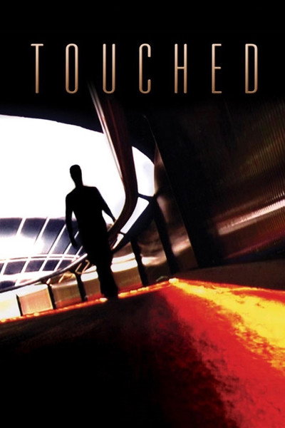 Póster de Touched