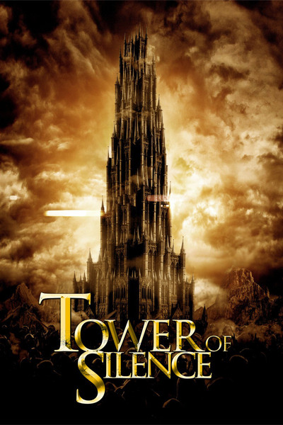 Póster de Tower of Silence
