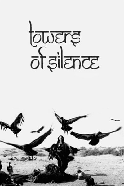 Póster de Towers of Silence