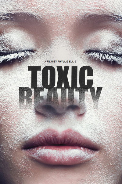 Póster de Toxic Beauty
