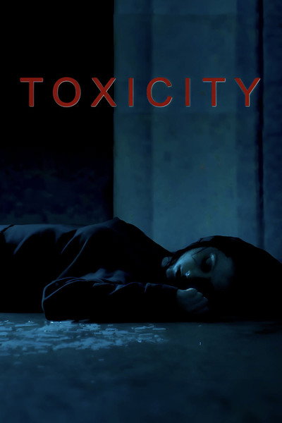 Póster de Toxicity