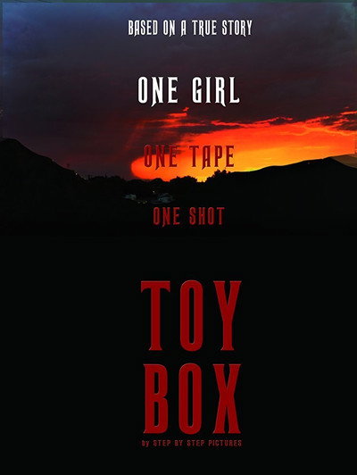 Póster de Toy Box