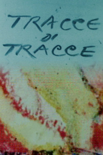 Póster de Tracce di tracce