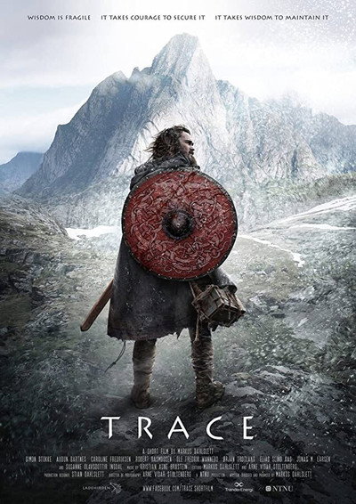 Póster de Trace